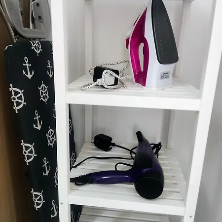 아파트 Deggies - Spacious, Modern Apartment!