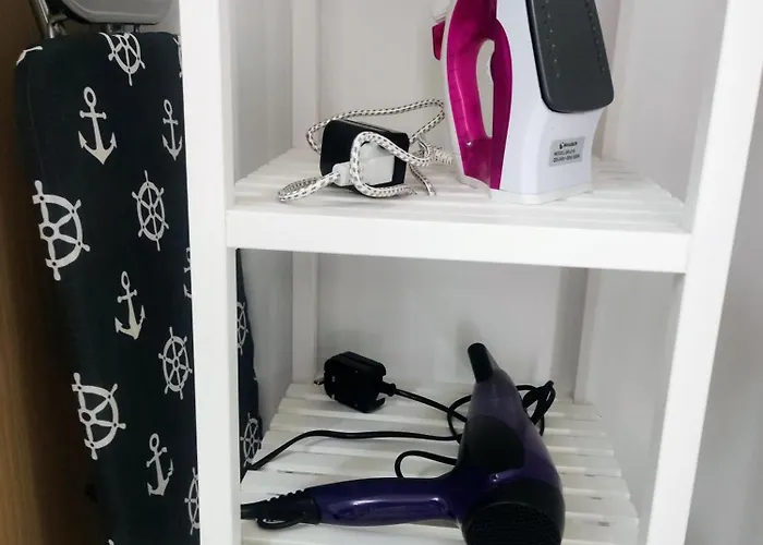 아파트 Deggies - Spacious, Modern Apartment!