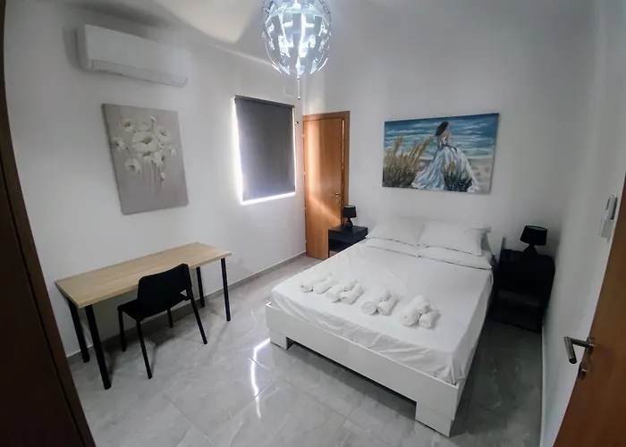 아파트 Deggies - Spacious, Modern Apartment! *