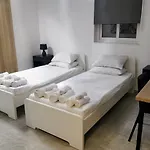 公寓 Deggies - Spacious, Modern Apartment! 纳克萨