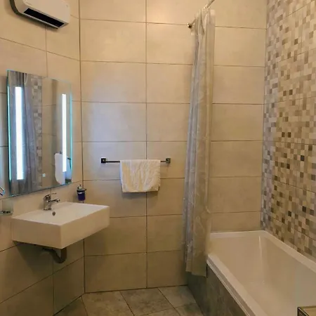 Deggies - Spacious, Modern Apartment! Apartment Naxxar