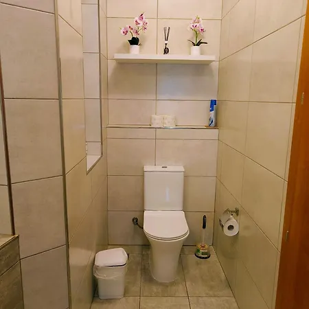 Deggies - Spacious, Modern Apartment! Apartment