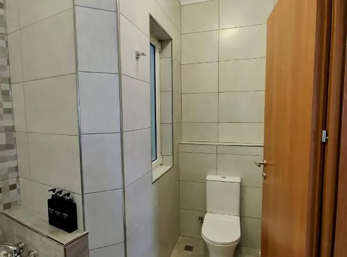 Deggies - Spacious, Modern Apartment! Lejlighed *